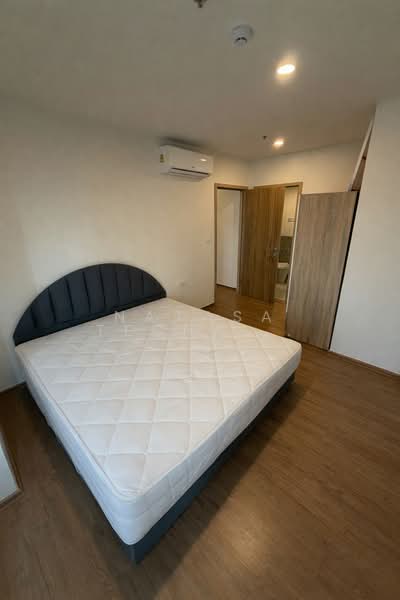 The Line Vibe, Bangkok, Jom Phon, Chatuchak, Bangkok, 2 Bedrooms, 57 sqm, Condo For Rent, by Natasa Techathonthanakhun, 500245620 - DDproperty.com