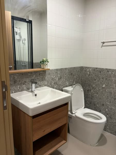 The Line Vibe, Bangkok, Jom Phon, Chatuchak, Bangkok, 2 Bedrooms, 57 sqm, Condo For Rent, by Natasa Techathonthanakhun, 500245620 - DDproperty.com