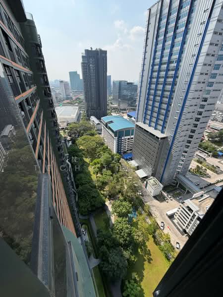 The Line Vibe, Bangkok, Jom Phon, Chatuchak, Bangkok, 2 Bedrooms, 57 sqm, Condo For Rent, by Natasa Techathonthanakhun, 500245620 - DDproperty.com