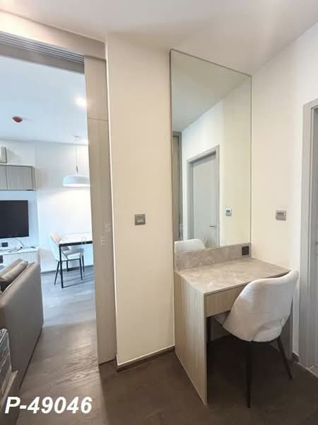 IDEO Q Siam-Ratchathewi, Bangkok, Phetchaburi Road, Thanon Phaya Thai, Ratchathewi, Bangkok, 1 Bedroom, 34 sqm, Condo For Rent, by Susira Prueksawun, 500245621 - DDproperty.com