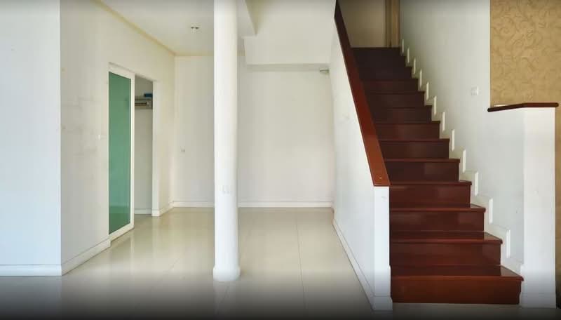 Supalai Ville Laksi – Don Muang, Bangkok, Chang Akat Uthit Road, Sanam Bin, Don Mueang, Bangkok, 3 Bedrooms, 100 sqm, Townhouse For Sale, by คุณแบงค์, 500245622 - DDproperty.com