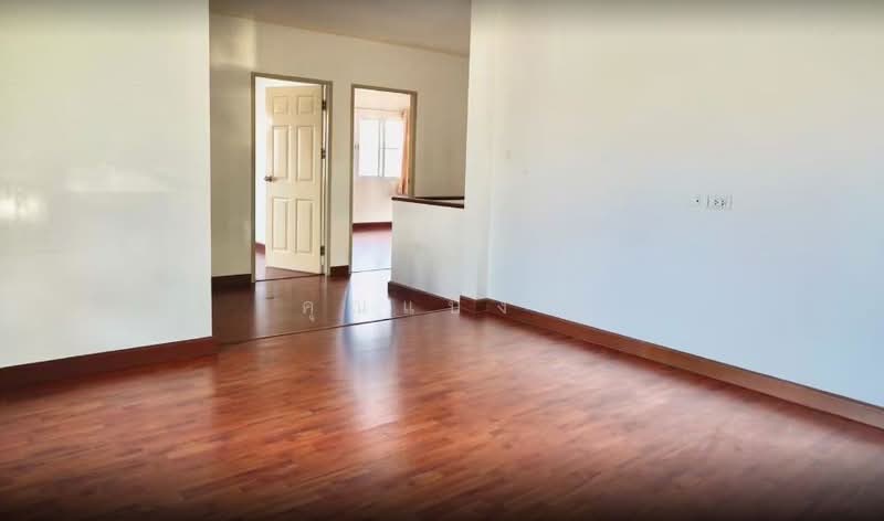 Supalai Ville Laksi – Don Muang, Bangkok, Chang Akat Uthit Road, Sanam Bin, Don Mueang, Bangkok, 3 Bedrooms, 100 sqm, Townhouse For Sale, by คุณแบงค์, 500245622 - DDproperty.com