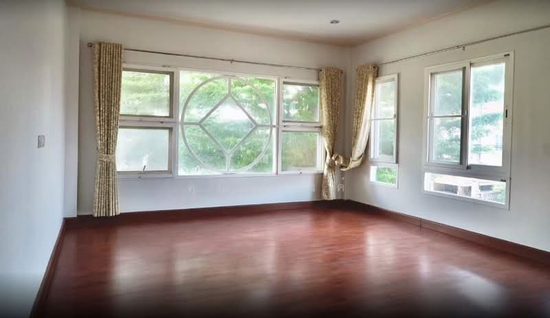 Supalai Ville Laksi – Don Muang, Bangkok, Chang Akat Uthit Road, Sanam Bin, Don Mueang, Bangkok, 3 Bedrooms, 100 sqm, Townhouse For Sale, by คุณแบงค์, 500245622 - DDproperty.com