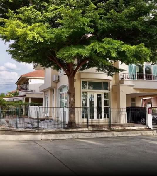 Supalai Ville Laksi – Don Muang, Bangkok, Chang Akat Uthit Road, Sanam Bin, Don Mueang, Bangkok, 3 Bedrooms, 100 sqm, Townhouse For Sale, by คุณแบงค์, 500245622 - DDproperty.com