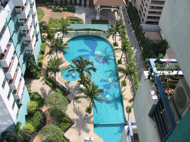 Sathorn Gardens : สาธร การ์เด้นส์, กรุงเทพ, 39 ถนนสาธรใต้, ทุ่งมหาเมฆ, สาทร, กรุงเทพ, 92 ตร.ม., คอนโด ขาย, โดย Natasa Techathonthanakhun, 500245623 - DDproperty.com