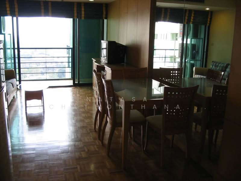 Sathorn Gardens, Bangkok, 39 South Sathorn Road, Thung Maha Mek, Sathon, Bangkok, 2 Bedrooms, 92 sqm, Condo For Sale, by Natasa Techathonthanakhun, 500245623 - DDproperty.com