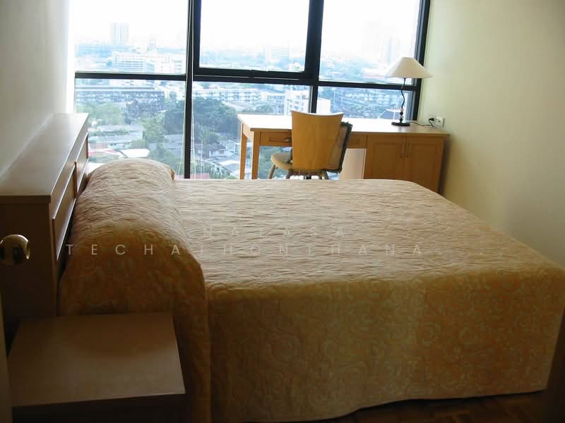 Sathorn Gardens, Bangkok, 39 South Sathorn Road, Thung Maha Mek, Sathon, Bangkok, 2 Bedrooms, 92 sqm, Condo For Sale, by Natasa Techathonthanakhun, 500245623 - DDproperty.com