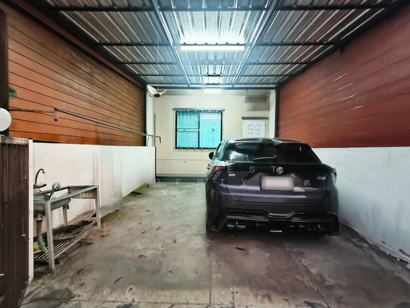 For Sale - เพชรลดา 2 แพรกษา-เทพารักษ์, Samut Prakan