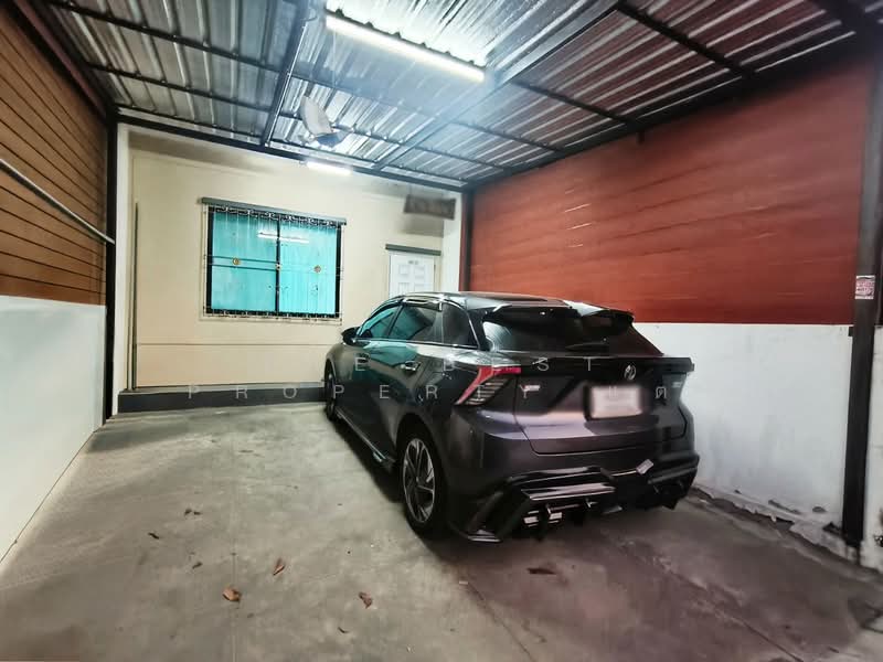 For Sale - เพชรลดา 2 แพรกษา-เทพารักษ์, Samut Prakan