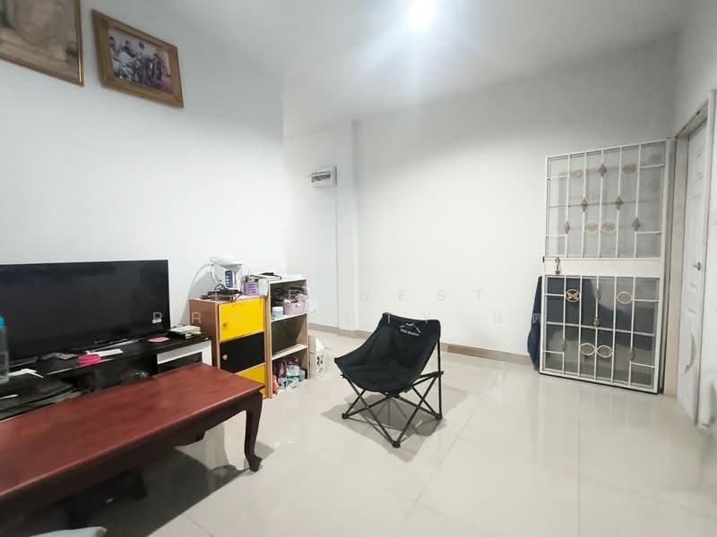 For Sale - เพชรลดา 2 แพรกษา-เทพารักษ์, Samut Prakan