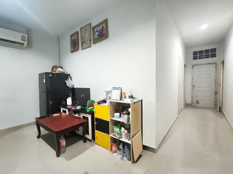 For Sale - เพชรลดา 2 แพรกษา-เทพารักษ์, Samut Prakan