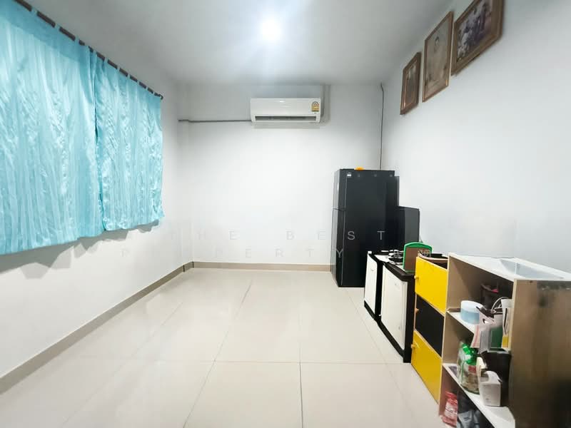 For Sale - เพชรลดา 2 แพรกษา-เทพารักษ์, Samut Prakan