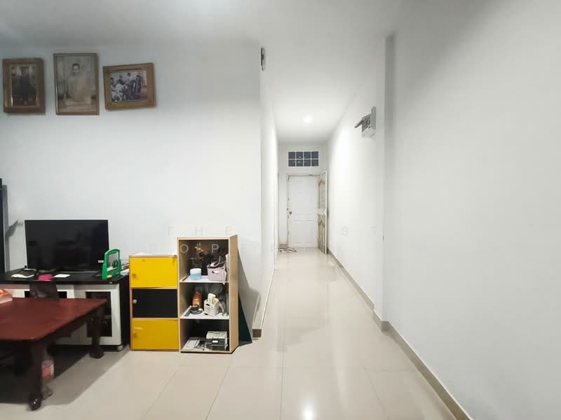 For Sale - เพชรลดา 2 แพรกษา-เทพารักษ์, Samut Prakan