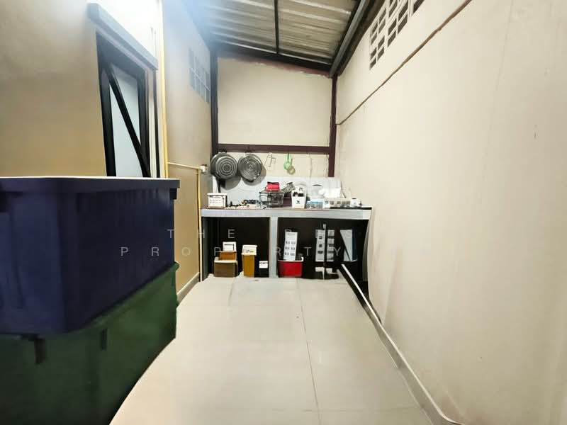 For Sale - เพชรลดา 2 แพรกษา-เทพารักษ์, Samut Prakan