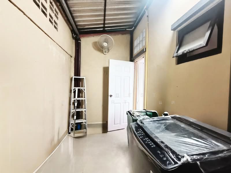 For Sale - เพชรลดา 2 แพรกษา-เทพารักษ์, Samut Prakan