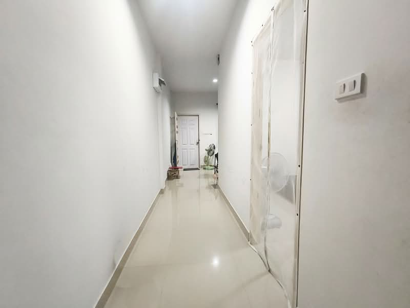 For Sale - เพชรลดา 2 แพรกษา-เทพารักษ์, Samut Prakan