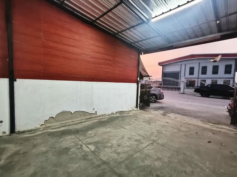 For Sale - เพชรลดา 2 แพรกษา-เทพารักษ์, Samut Prakan