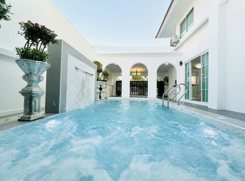 Pool Villa for Sale East Pattaya 3 Bedroom Private Pool, Chon Buri (Pattaya), Bang Lamung, Bang Lamung (Pattaya), Chon Buri (Pattaya), 3 Bedrooms, 180 sqm, Villa For Sale, by PLC real estate, 500245630 - DDproperty.com