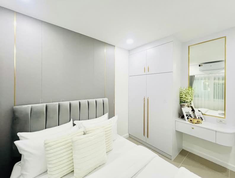 พูลวิลล่าสำหรับขาย พัทยาตะวันออก 3 ห้องนอน สระส่วนตัว, ชลบุรี, บางละมุง, บางละมุง, ชลบุรี, 180 ตร.ม., วิลล่า ขาย, โดย PLC real estate, 500245630 - DDproperty.com