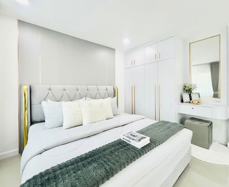 พูลวิลล่าสำหรับขาย พัทยาตะวันออก 3 ห้องนอน สระส่วนตัว, ชลบุรี, บางละมุง, บางละมุง, ชลบุรี, 180 ตร.ม., วิลล่า ขาย, โดย PLC real estate, 500245630 - DDproperty.com