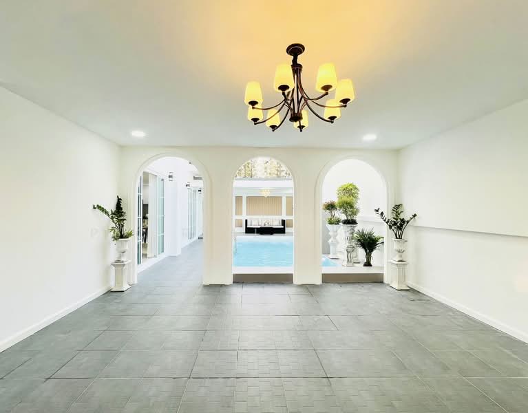 Pool Villa for Sale East Pattaya 3 Bedroom Private Pool, Chon Buri (Pattaya), Bang Lamung, Bang Lamung (Pattaya), Chon Buri (Pattaya), 3 Bedrooms, 180 sqm, Villa For Sale, by PLC real estate, 500245630 - DDproperty.com