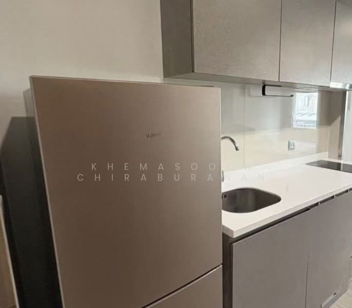 ขาย - Life Asoke-Rama 9 : ไลฟ์ อโศก พระราม 9, กรุงเทพ