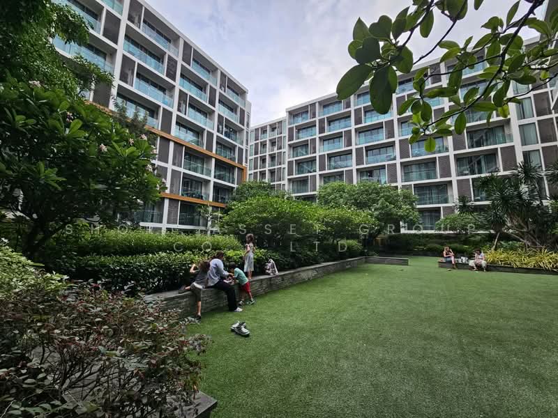The Nimmana, Chiang Mai, Nimmana Haeminda Rd Soi 6, Su Thep, Muang Chiang Mai, Chiang Mai, 1 Bedroom, 45 sqm, Condo For Rent, by Shori Asset Group Co., Ltd., 500245634 - DDproperty.com