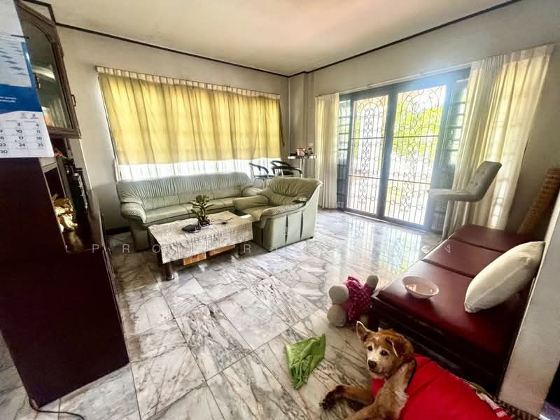ชัยพฤกษ์ บางนา กม.18 (Chaiyaphruek Bangna km.18), Samut Prakan, Bang Chalong, Bang Plee, Samut Prakan, 4 Bedrooms, 120 sqm, Single Detached House For Sale, by The Best Property  หนิง, 500245636 - DDproperty.com