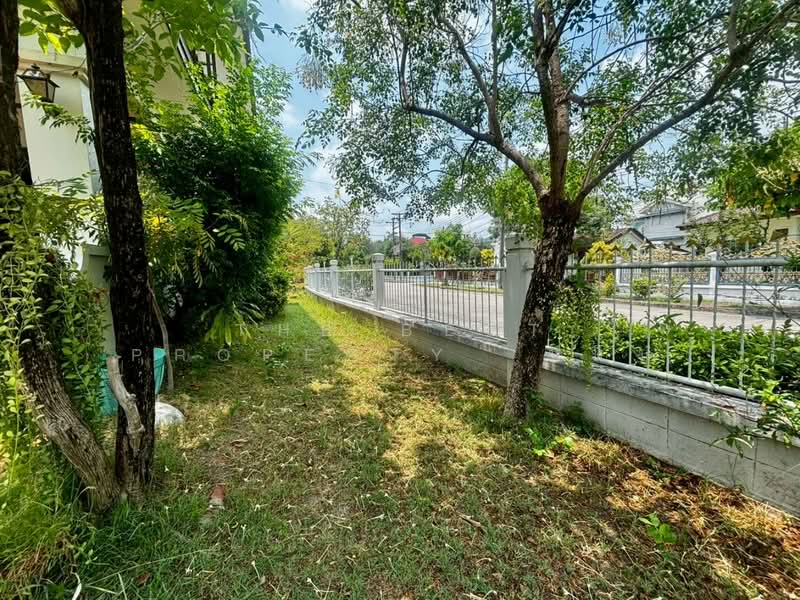 ชัยพฤกษ์ บางนา กม.18 (Chaiyaphruek Bangna km.18), Samut Prakan, Bang Chalong, Bang Plee, Samut Prakan, 4 Bedrooms, 120 sqm, Single Detached House For Sale, by The Best Property  หนิง, 500245636 - DDproperty.com