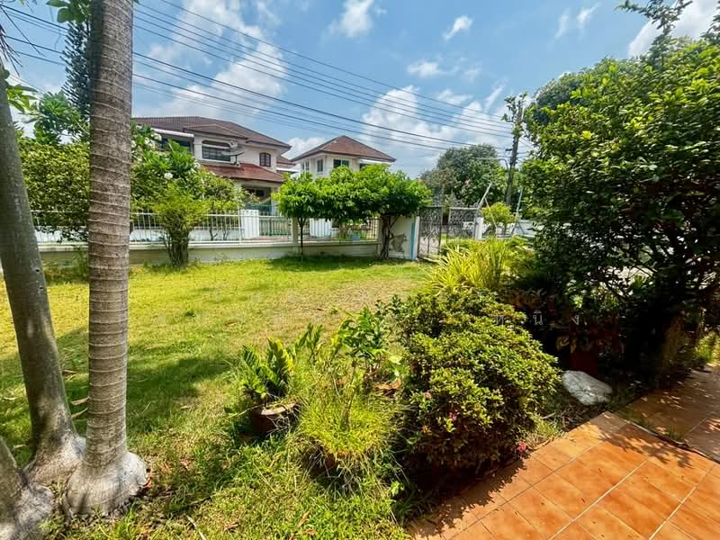 ชัยพฤกษ์ บางนา กม.18 (Chaiyaphruek Bangna km.18), สมุทรปราการ, บางโฉลง, บางพลี, สมุทรปราการ, 120 ตร.ม., บ้านเดี่ยว ขาย, โดย The Best Property  หนิง, 500245636 - DDproperty.com
