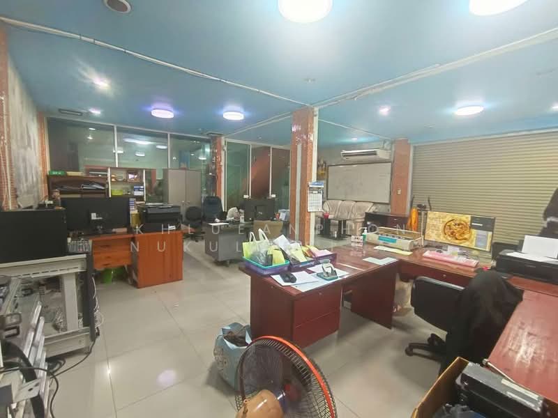 undefined, กรุงเทพ, คลองสองต้นนุ่น, ลาดกระบัง, กรุงเทพ, 1,034 ตร.ม., ทาวน์เฮ้าส์ ขาย, โดย Khlueanphon Nukulsirisak, 500245637 - DDproperty.com