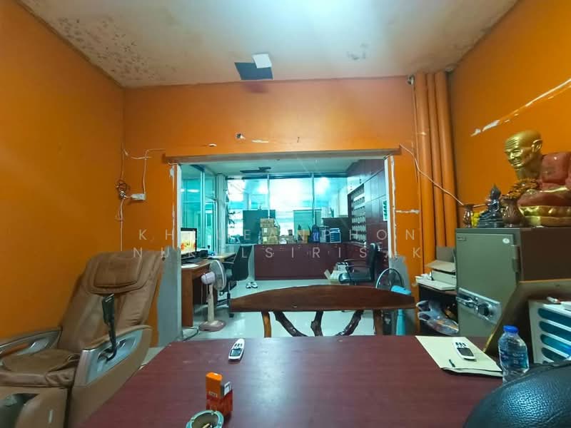 undefined, กรุงเทพ, คลองสองต้นนุ่น, ลาดกระบัง, กรุงเทพ, 1,034 ตร.ม., ทาวน์เฮ้าส์ ขาย, โดย Khlueanphon Nukulsirisak, 500245637 - DDproperty.com