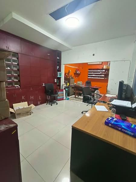 undefined, Bangkok, Khlong Song Ton Nun, Lat Krabang, Bangkok, 4 Bedrooms, 1,034 sqm, Townhouse For Sale, by Khlueanphon Nukulsirisak, 500245637 - DDproperty.com