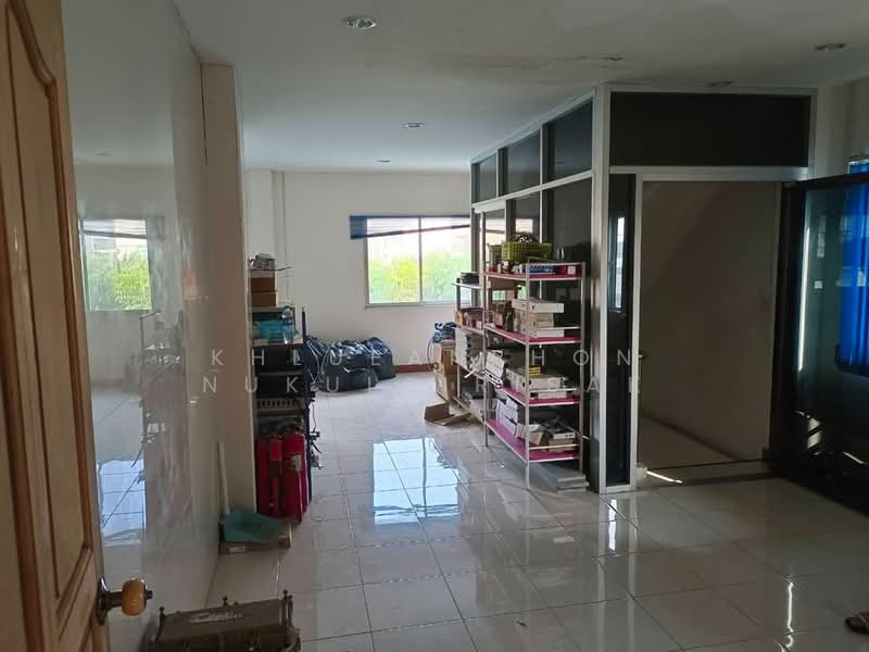 undefined, กรุงเทพ, คลองสองต้นนุ่น, ลาดกระบัง, กรุงเทพ, 1,034 ตร.ม., ทาวน์เฮ้าส์ ขาย, โดย Khlueanphon Nukulsirisak, 500245637 - DDproperty.com