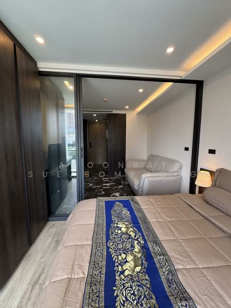 168 สุขุมวิท 36 : 168 สุขุมวิท 36, กรุงเทพ, 168 ซอย สุขุมวิท 36, คลองตัน, คลองเตย, กรุงเทพ, 29 ตร.ม., คอนโด ให้เช่า, โดย Aroonrat Sueasomphong, 500245639 - DDproperty.com