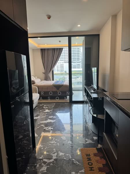 168 สุขุมวิท 36 : 168 สุขุมวิท 36, กรุงเทพ, 168 ซอย สุขุมวิท 36, คลองตัน, คลองเตย, กรุงเทพ, 29 ตร.ม., คอนโด ให้เช่า, โดย Aroonrat Sueasomphong, 500245639 - DDproperty.com