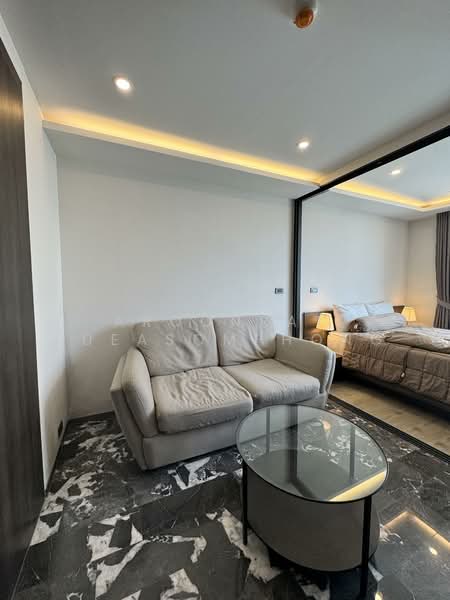 168 Sukhumvit 36, Bangkok, 168 Soi Sukhumvit 36, Khong Tan, Khlong Toei, Bangkok, Studio, 29 sqm, Condo For Rent, by Aroonrat Sueasomphong, 500245639 - DDproperty.com