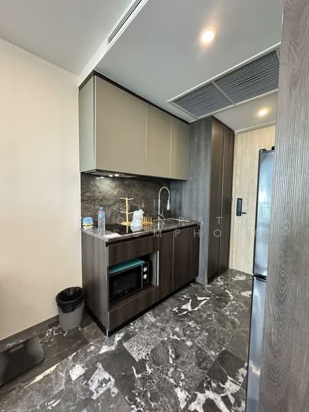 168 Sukhumvit 36, Bangkok, 168 Soi Sukhumvit 36, Khong Tan, Khlong Toei, Bangkok, Studio, 29 sqm, Condo For Rent, by Aroonrat Sueasomphong, 500245639 - DDproperty.com