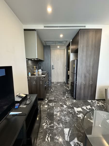 168 สุขุมวิท 36 : 168 สุขุมวิท 36, กรุงเทพ, 168 ซอย สุขุมวิท 36, คลองตัน, คลองเตย, กรุงเทพ, 29 ตร.ม., คอนโด ให้เช่า, โดย Aroonrat Sueasomphong, 500245639 - DDproperty.com