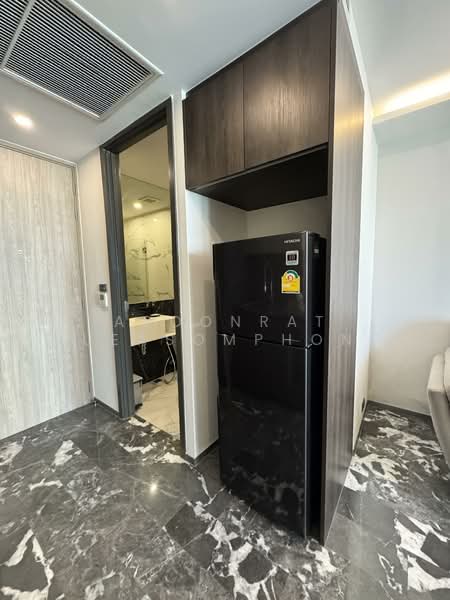 168 Sukhumvit 36, Bangkok, 168 Soi Sukhumvit 36, Khong Tan, Khlong Toei, Bangkok, Studio, 29 sqm, Condo For Rent, by Aroonrat Sueasomphong, 500245639 - DDproperty.com