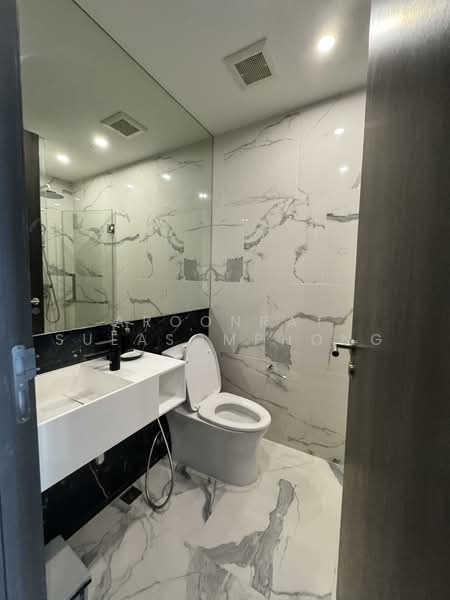 168 Sukhumvit 36, Bangkok, 168 Soi Sukhumvit 36, Khong Tan, Khlong Toei, Bangkok, Studio, 29 sqm, Condo For Rent, by Aroonrat Sueasomphong, 500245639 - DDproperty.com