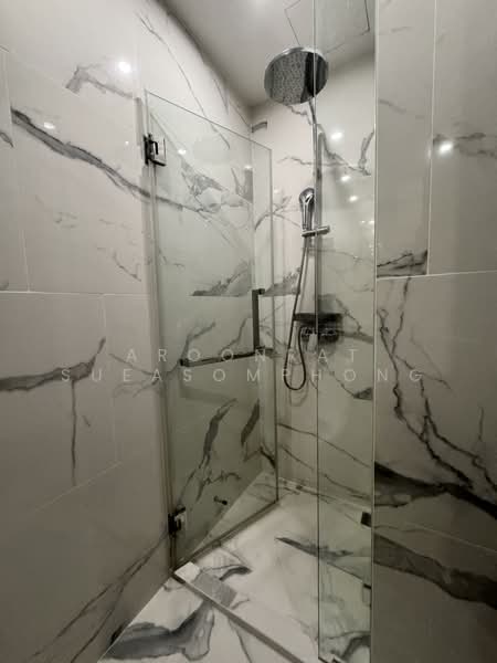 168 Sukhumvit 36, Bangkok, 168 Soi Sukhumvit 36, Khong Tan, Khlong Toei, Bangkok, Studio, 29 sqm, Condo For Rent, by Aroonrat Sueasomphong, 500245639 - DDproperty.com