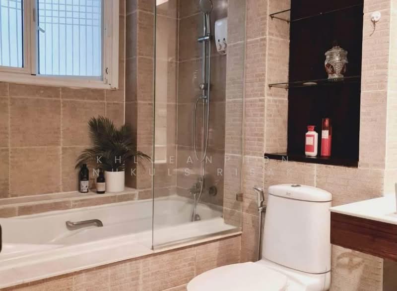 The Avenue Sukumvit 61, Bangkok, Sukhumvit 61, Khlong Tan Nua, Watthana, Bangkok, 2 Bedrooms, 107 sqm, Condo For Rent, by Khlueanphon Nukulsirisak, 500245640 - DDproperty.com