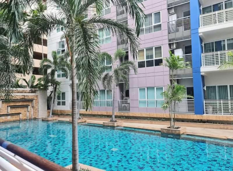 The Avenue Sukumvit 61, Bangkok, Sukhumvit 61, Khlong Tan Nua, Watthana, Bangkok, 2 Bedrooms, 107 sqm, Condo For Rent, by Khlueanphon Nukulsirisak, 500245640 - DDproperty.com