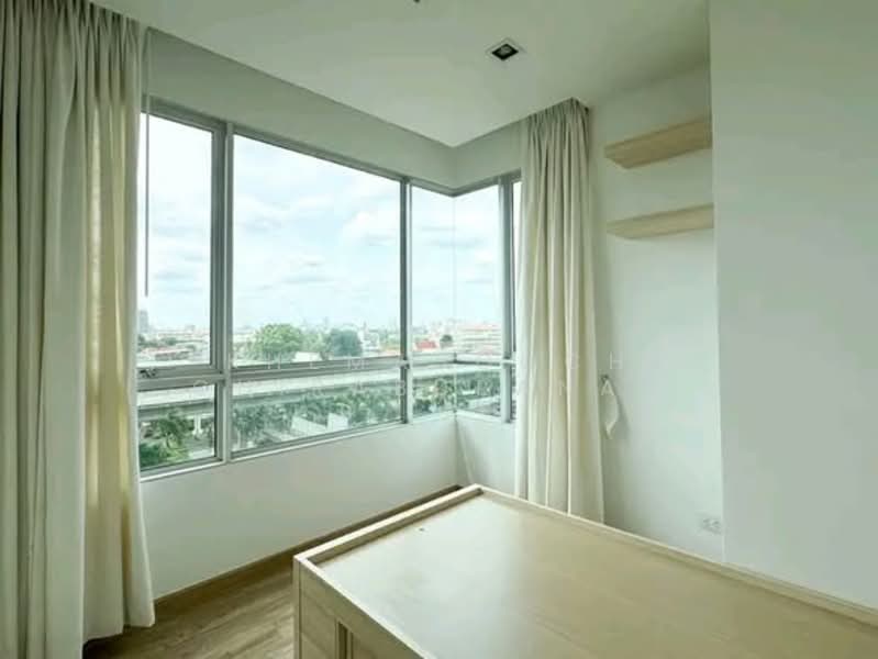 The Room Sathorn-Taksin, Bangkok, 99 Ratchaphruek Road, Bukkalo, Thon Buri, Bangkok, 2 Bedrooms, 78 sqm, Condo For Rent, by Khemasooch Chiraburanan, 500245641 - DDproperty.com