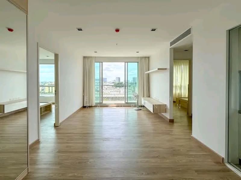 THE ROOM สาทร - ตากสิน, กรุงเทพ, 99 ถนนราชพฤกษ์, บุคคโล, ธนบุรี, กรุงเทพ, 78 ตร.ม., คอนโด ให้เช่า, โดย Khemasooch Chiraburanan, 500245641 - DDproperty.com