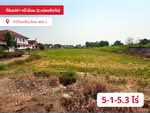 ขายที่ดินเปล่า แปลงใหญ่ใจกลางเมือง ใกล้ห้างและสถานพยาบาลชั้นนำ จ.กำแพงเพชร, กำแพงเพชร