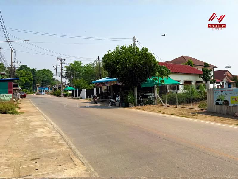 Prime Development Land for Sale, Kamphaeng Phet City Center, Kamphaeng Phet, ถนนซอยเทศบาล 2, Nai Muang, Muang Kamphaeng Phet, Kamphaeng Phet, , 8,420 sqm, Land For Sale, by Thitirat Puapaiboon, 500245642 - DDproperty.com