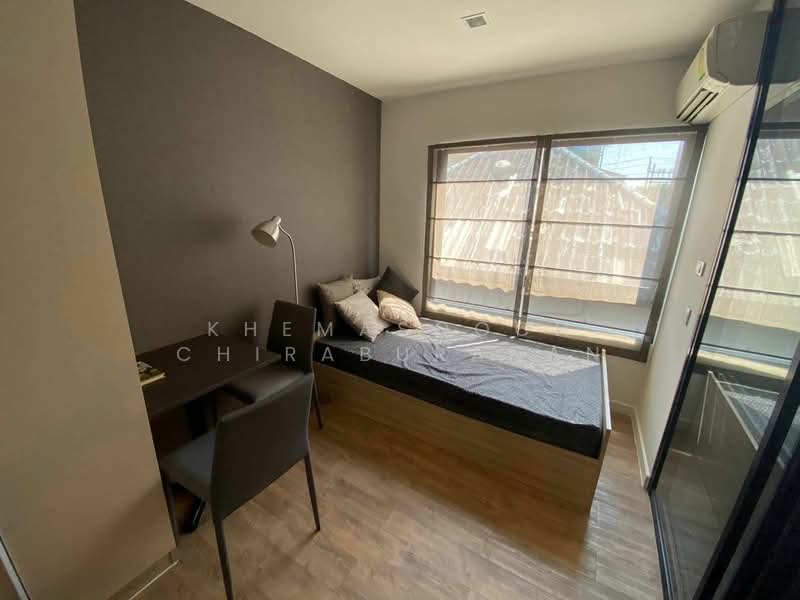 H2 Ramintra 21 : เอชทู รามอินทรา 21, กรุงเทพ, ซอยรามอินทรา 21, อนุสาวรีย์, บางเขน, กรุงเทพ, 45 ตร.ม., คอนโด ขาย, โดย Khemasooch Chiraburanan, 500245643 - DDproperty.com