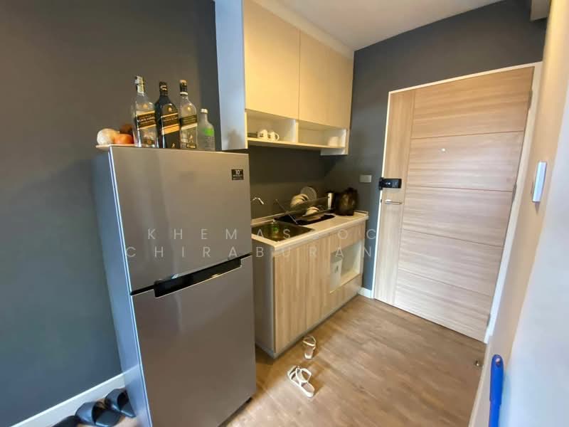 H2 Ramintra 21 : เอชทู รามอินทรา 21, กรุงเทพ, ซอยรามอินทรา 21, อนุสาวรีย์, บางเขน, กรุงเทพ, 45 ตร.ม., คอนโด ขาย, โดย Khemasooch Chiraburanan, 500245643 - DDproperty.com